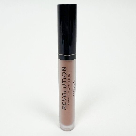 Revolution | Hustle | Matte Lipstick - Picture 1 of 5